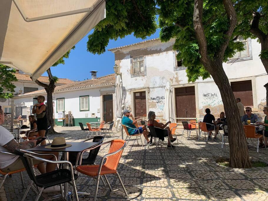 Casa Ida, Branca