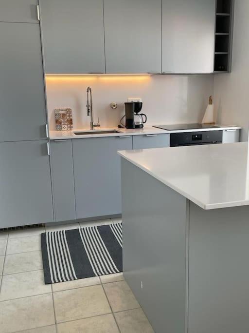Casa Ida, Branca Apartment Lagos