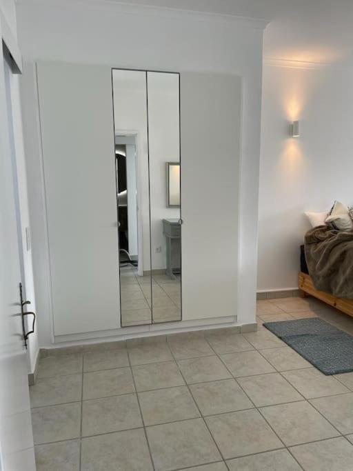 Casa Ida, Branca Apartamento