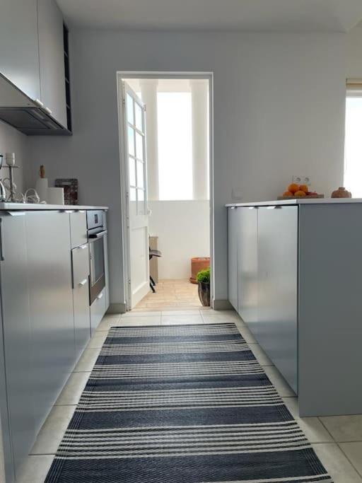Casa Ida, Branca Apartment Lagos
