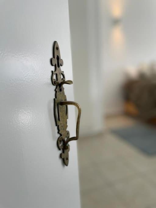 Casa Ida, Branca Apartamento *