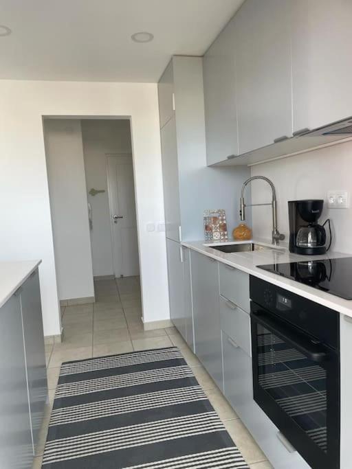 Apartamento Casa Ida, Branca