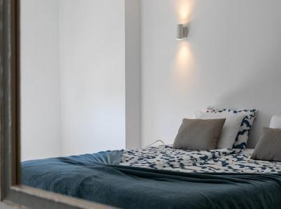 Casa Ida, Branca Apartment Lagos