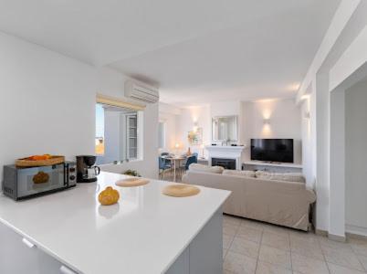 Apartamento Casa Ida, Branca Lagos
