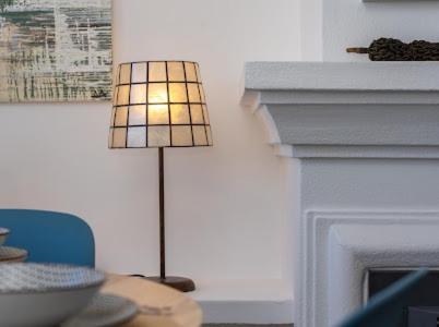 Casa Ida, Branca Apartamento Lagos
