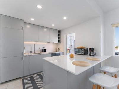 Apartamento Casa Ida, Branca Lagos