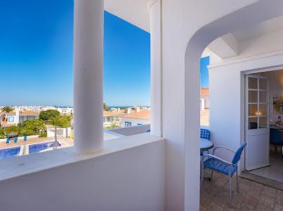 Casa Ida, Branca Apartamento Lagos